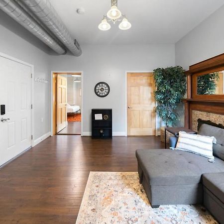 City Escape 2Br Steps To Tql Near Otr And Downtown 辛辛那提 外观 照片