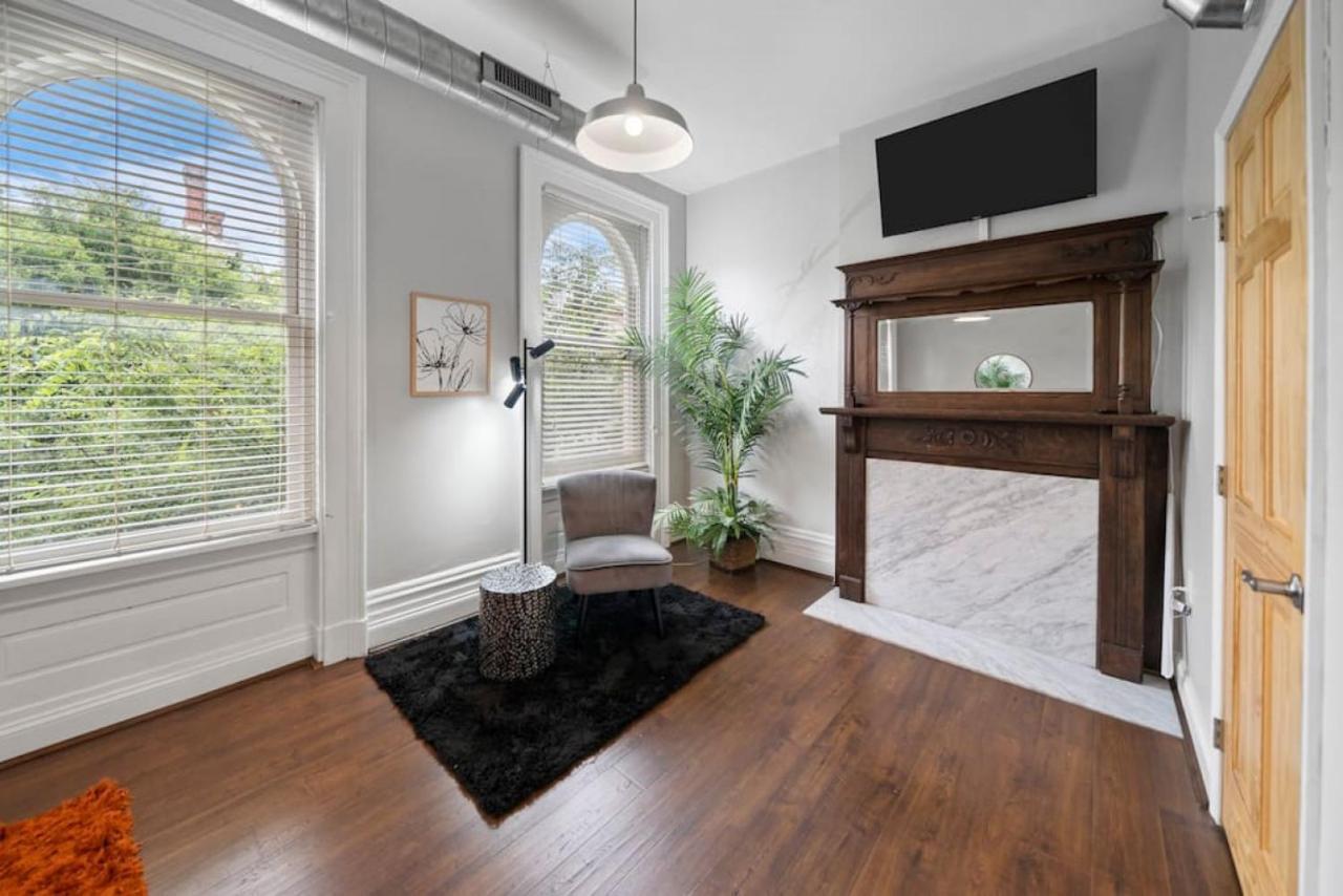City Escape 2Br Steps To Tql Near Otr And Downtown 辛辛那提 外观 照片