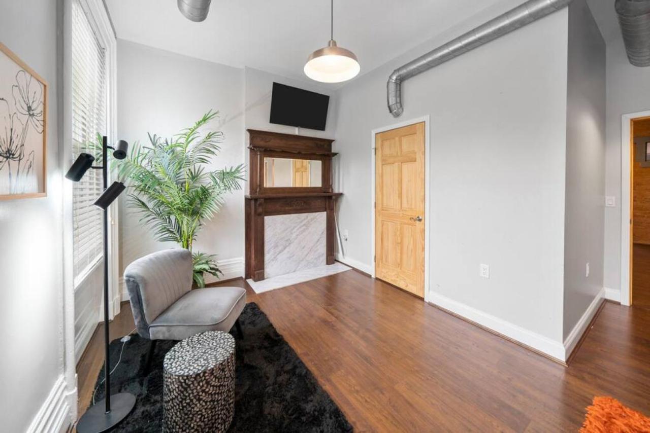 City Escape 2Br Steps To Tql Near Otr And Downtown 辛辛那提 外观 照片