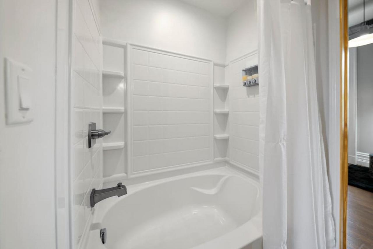 City Escape 2Br Steps To Tql Near Otr And Downtown 辛辛那提 外观 照片