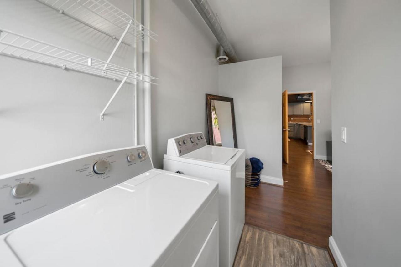 City Escape 2Br Steps To Tql Near Otr And Downtown 辛辛那提 外观 照片