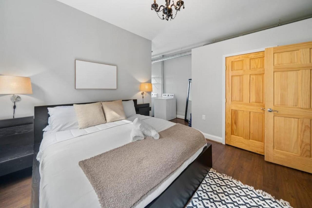 City Escape 2Br Steps To Tql Near Otr And Downtown 辛辛那提 外观 照片