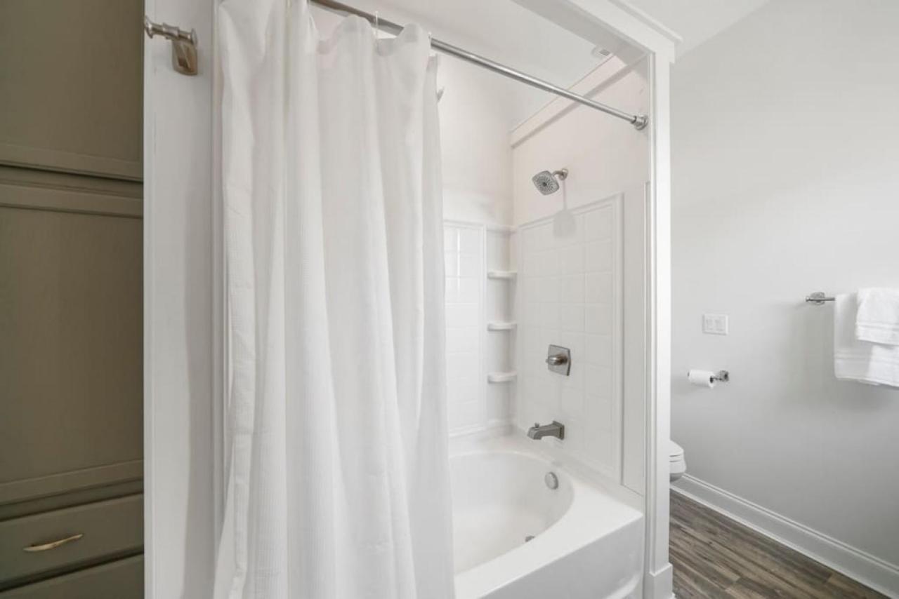 City Escape 2Br Steps To Tql Near Otr And Downtown 辛辛那提 外观 照片